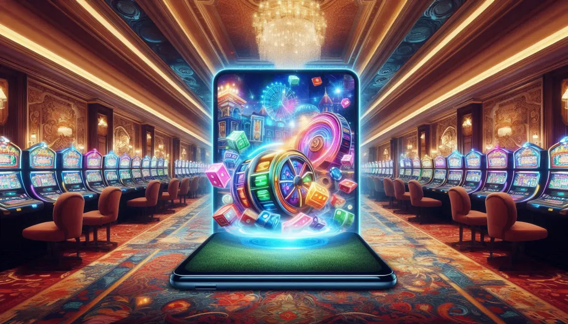 FatPirate Casino